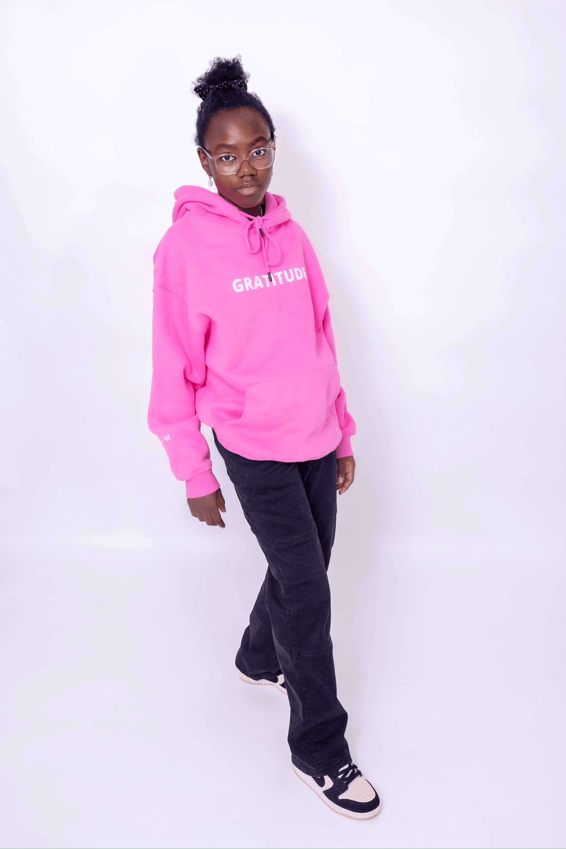 Tops collection, GRATITUDE Tops collection, GRATITUDE intentional clothing